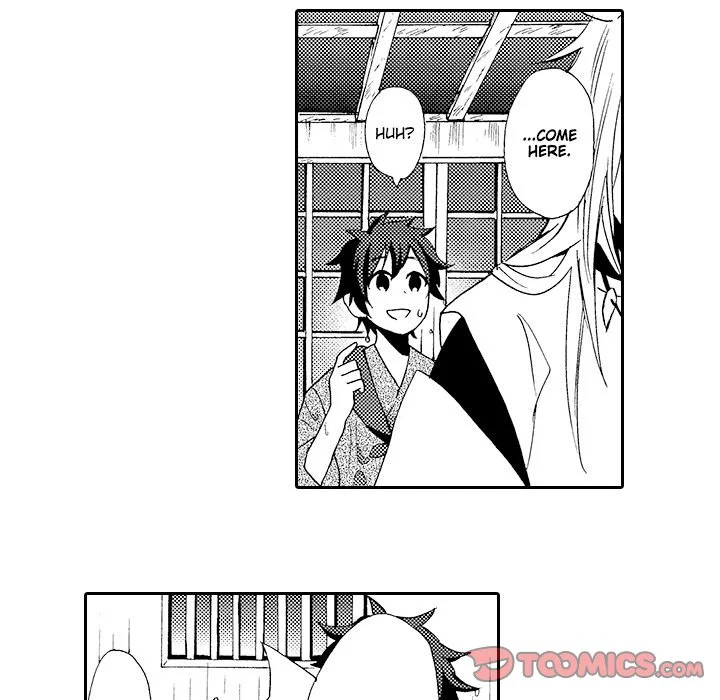 Anti Platonic - Chapter 10